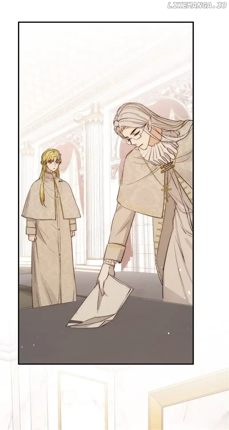 A Princess’s Guide to Saving Dragons Chapter 120 – Page 17