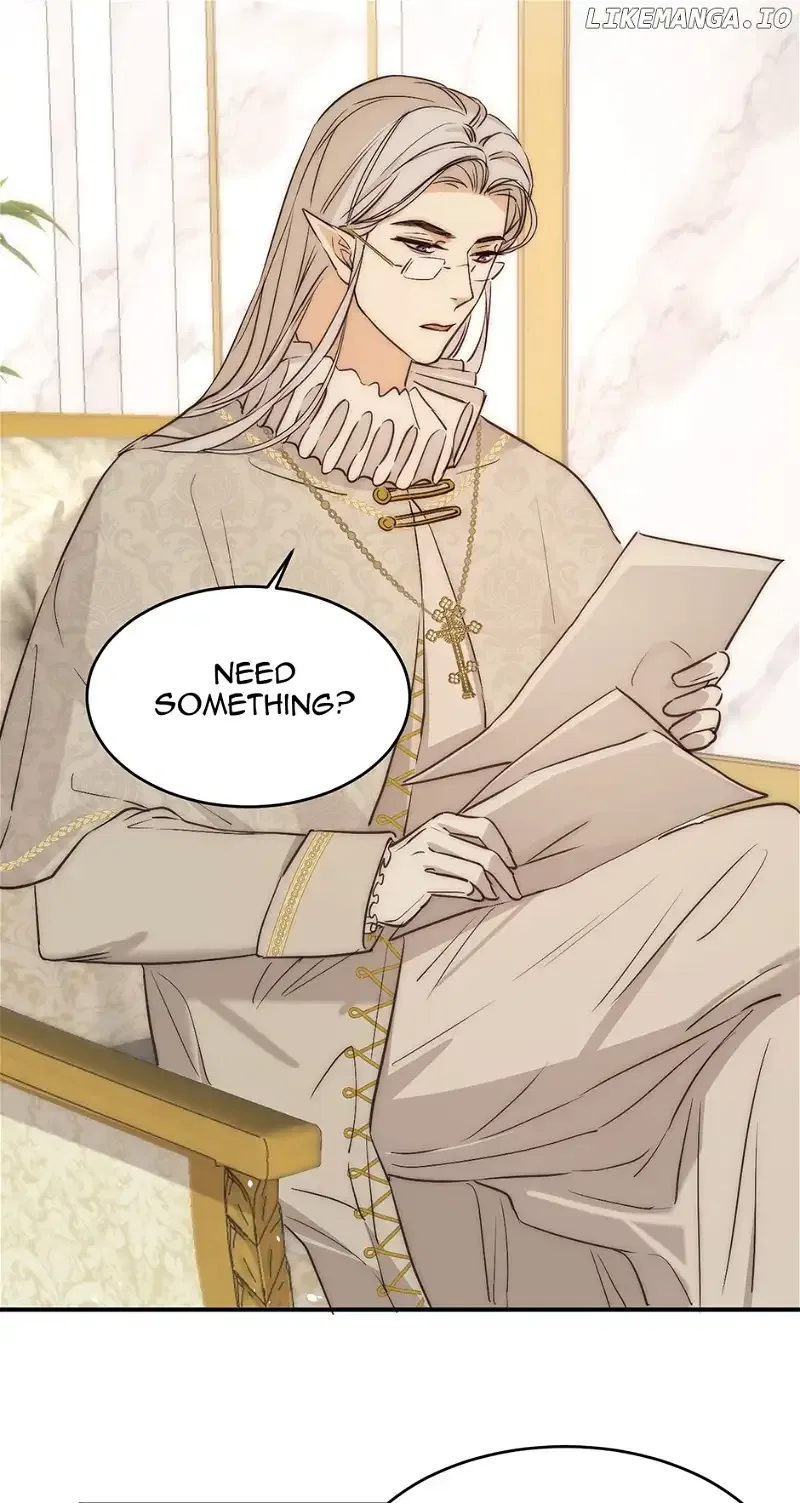 A Princess’s Guide to Saving Dragons Chapter 120 – Page 18