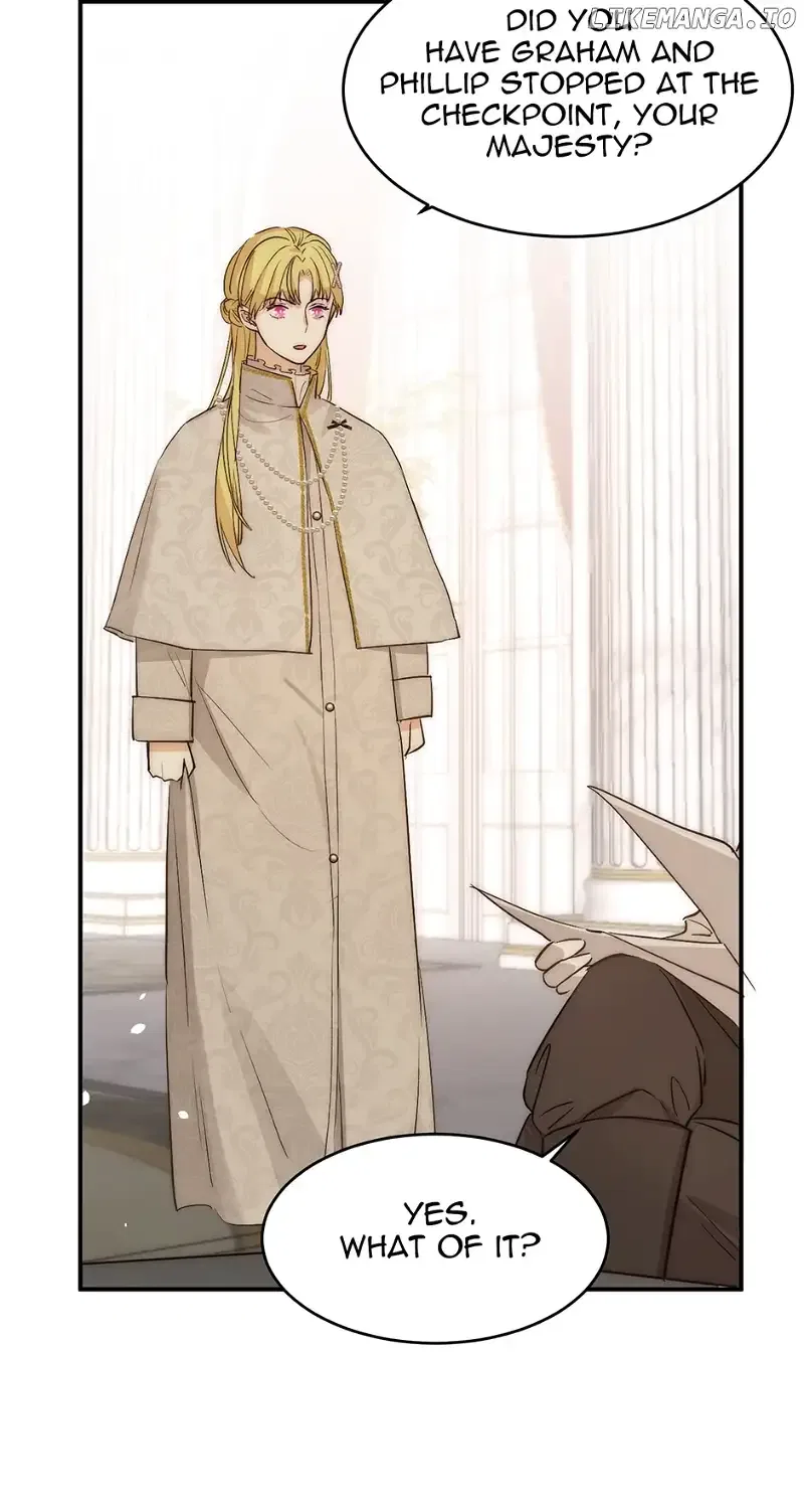 A Princess’s Guide to Saving Dragons Chapter 120 – Page 19