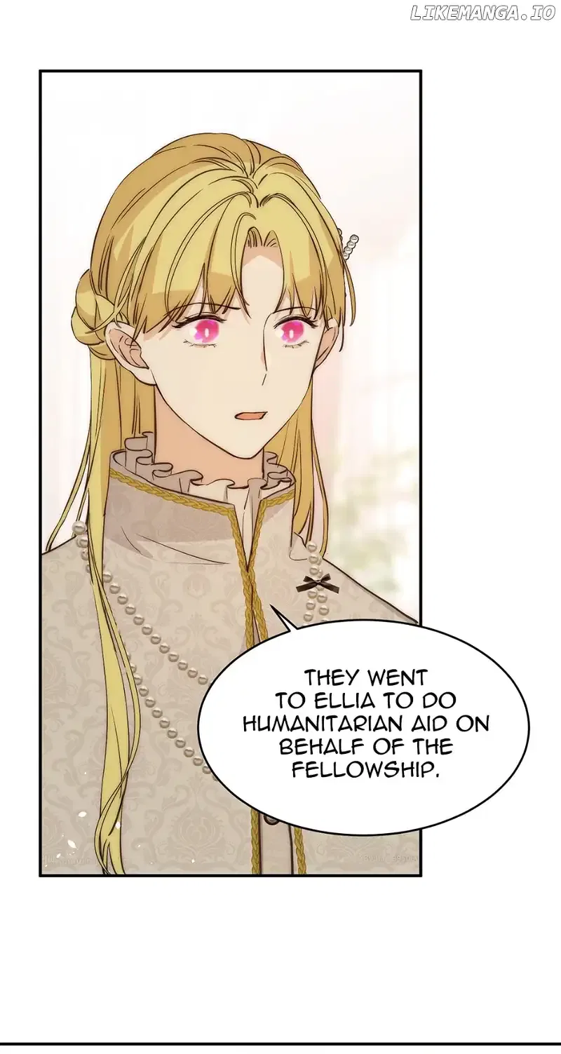 A Princess’s Guide to Saving Dragons Chapter 120 – Page 20