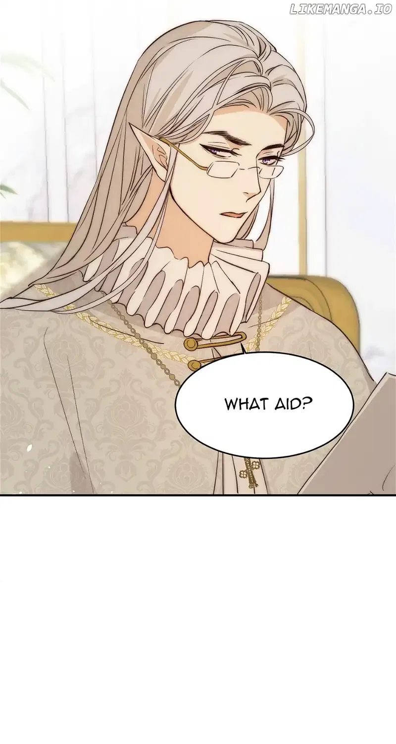 A Princess’s Guide to Saving Dragons Chapter 120 – Page 21