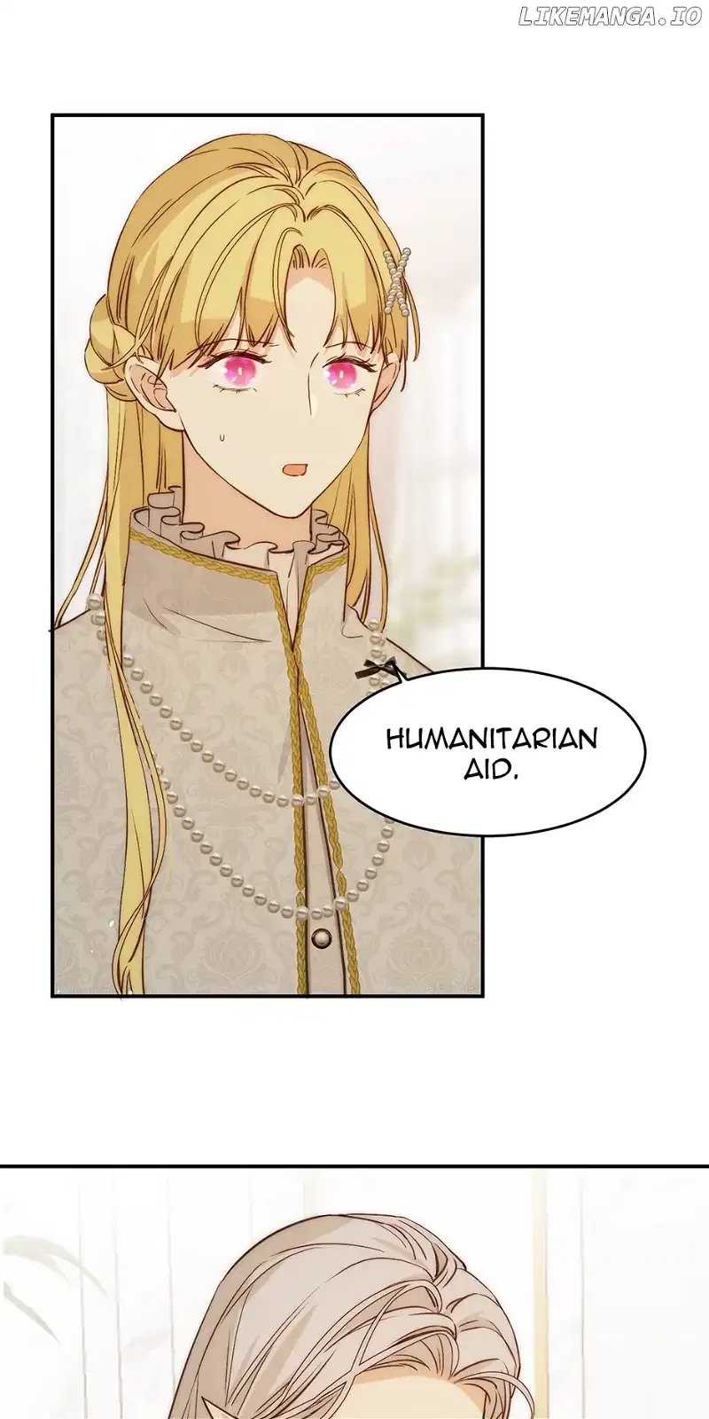 A Princess’s Guide to Saving Dragons Chapter 120 – Page 22