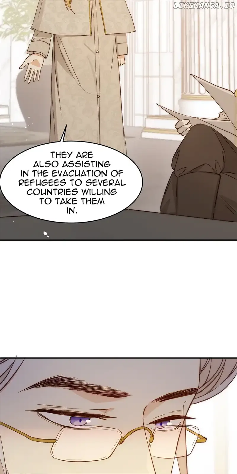 A Princess’s Guide to Saving Dragons Chapter 120 – Page 24