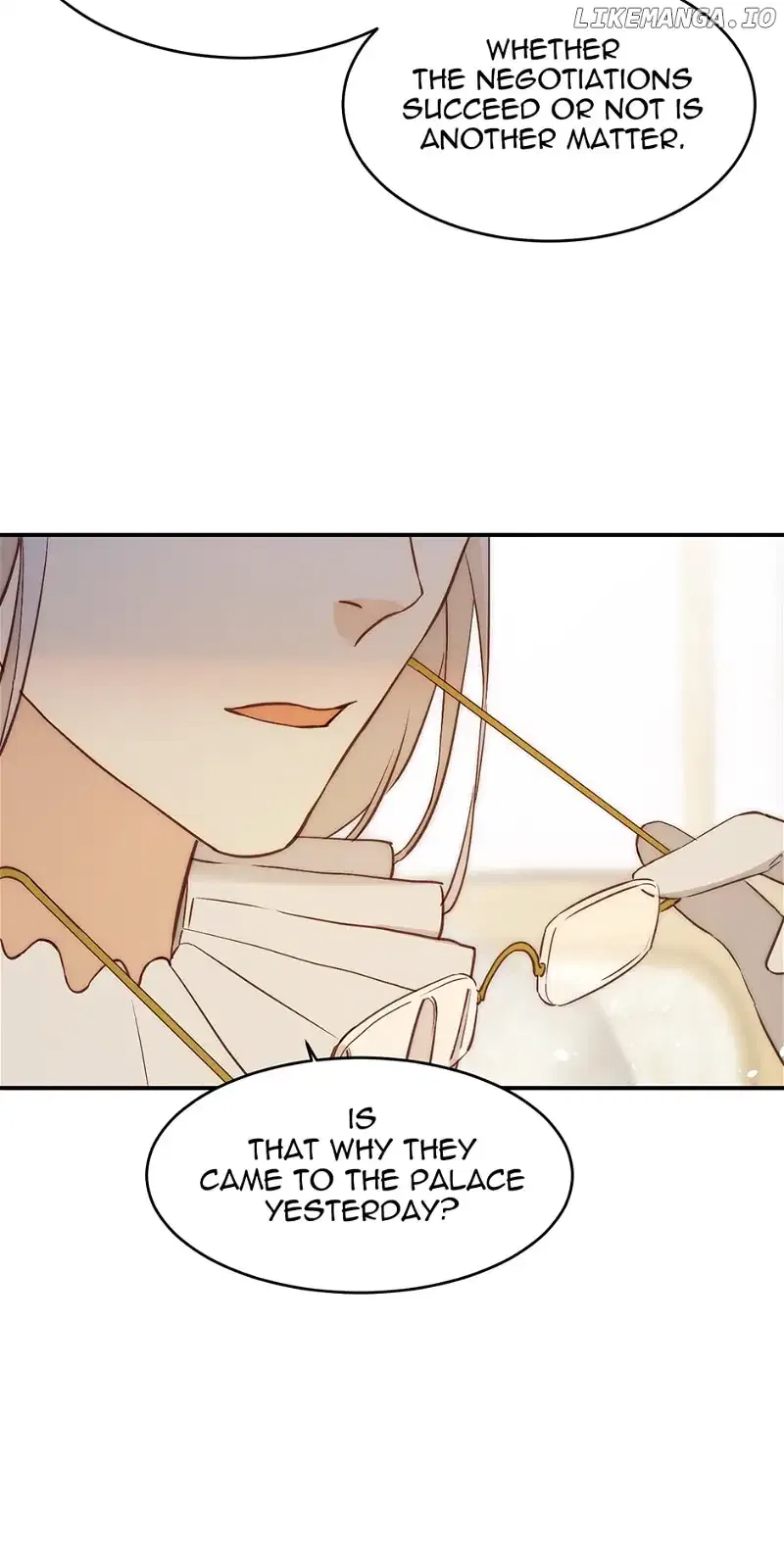 A Princess’s Guide to Saving Dragons Chapter 120 – Page 26