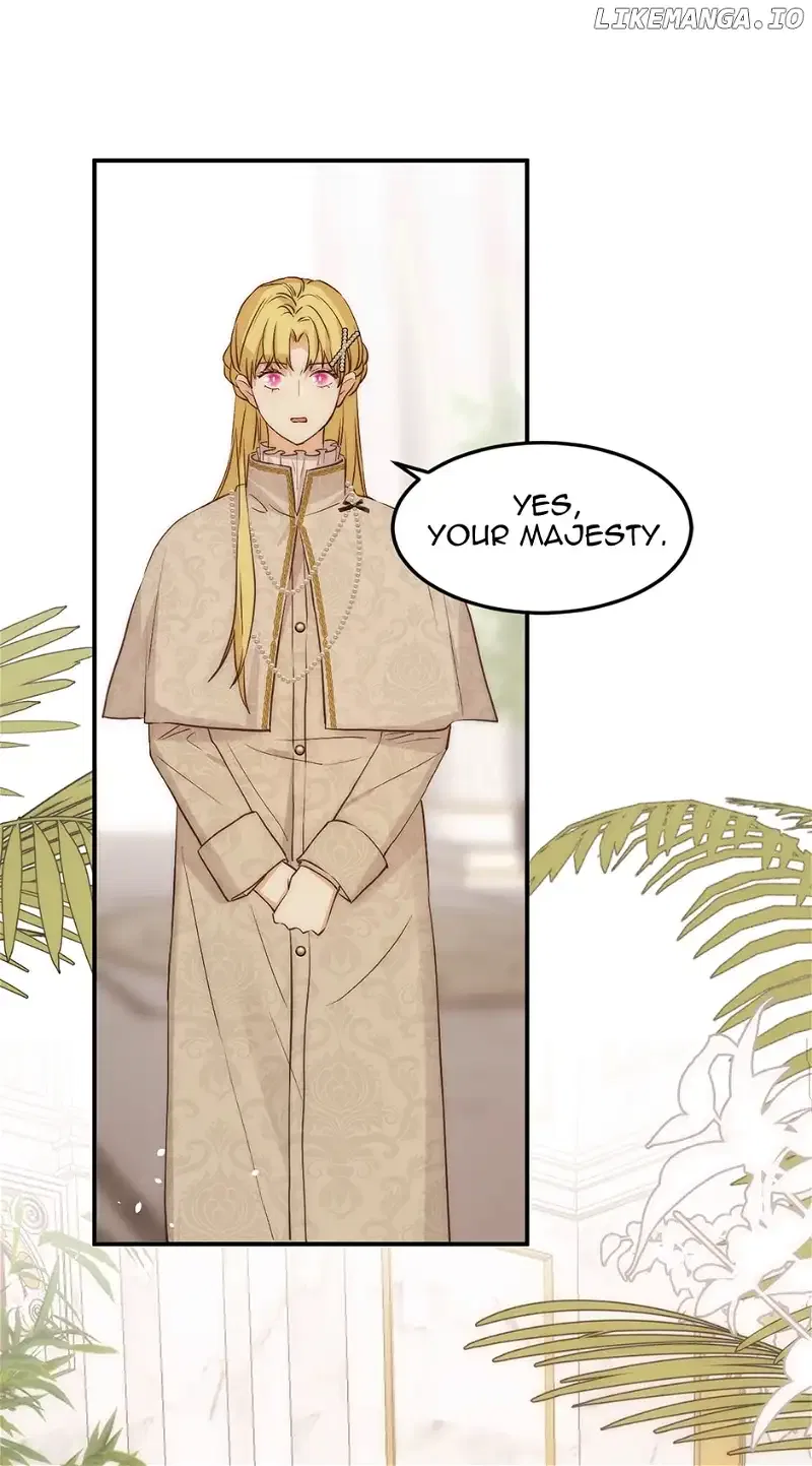 A Princess’s Guide to Saving Dragons Chapter 120 – Page 27