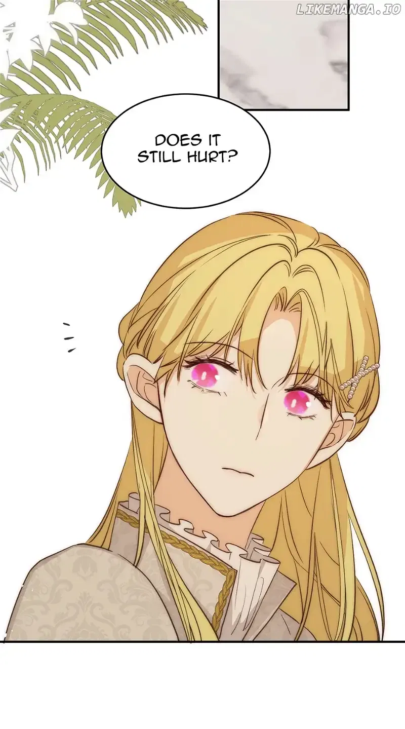 A Princess’s Guide to Saving Dragons Chapter 120 – Page 32