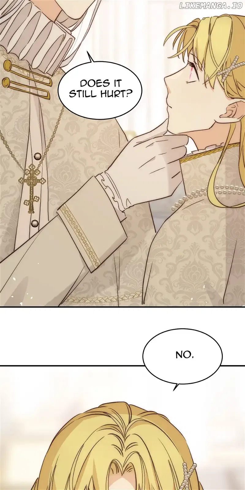 A Princess’s Guide to Saving Dragons Chapter 120 – Page 35