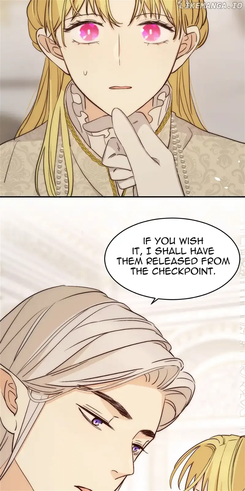 A Princess’s Guide to Saving Dragons Chapter 120 – Page 36