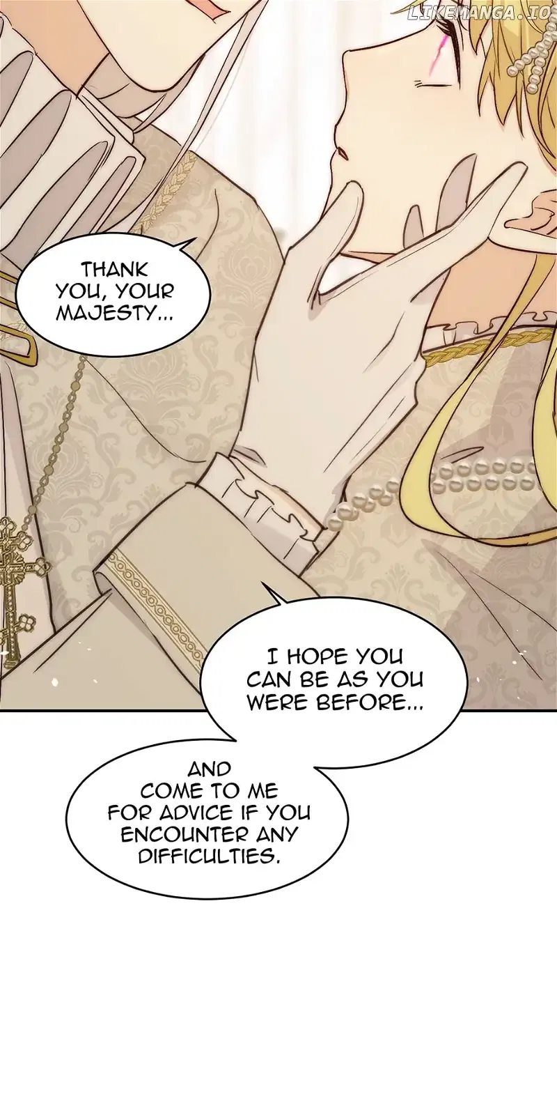 A Princess’s Guide to Saving Dragons Chapter 120 – Page 37