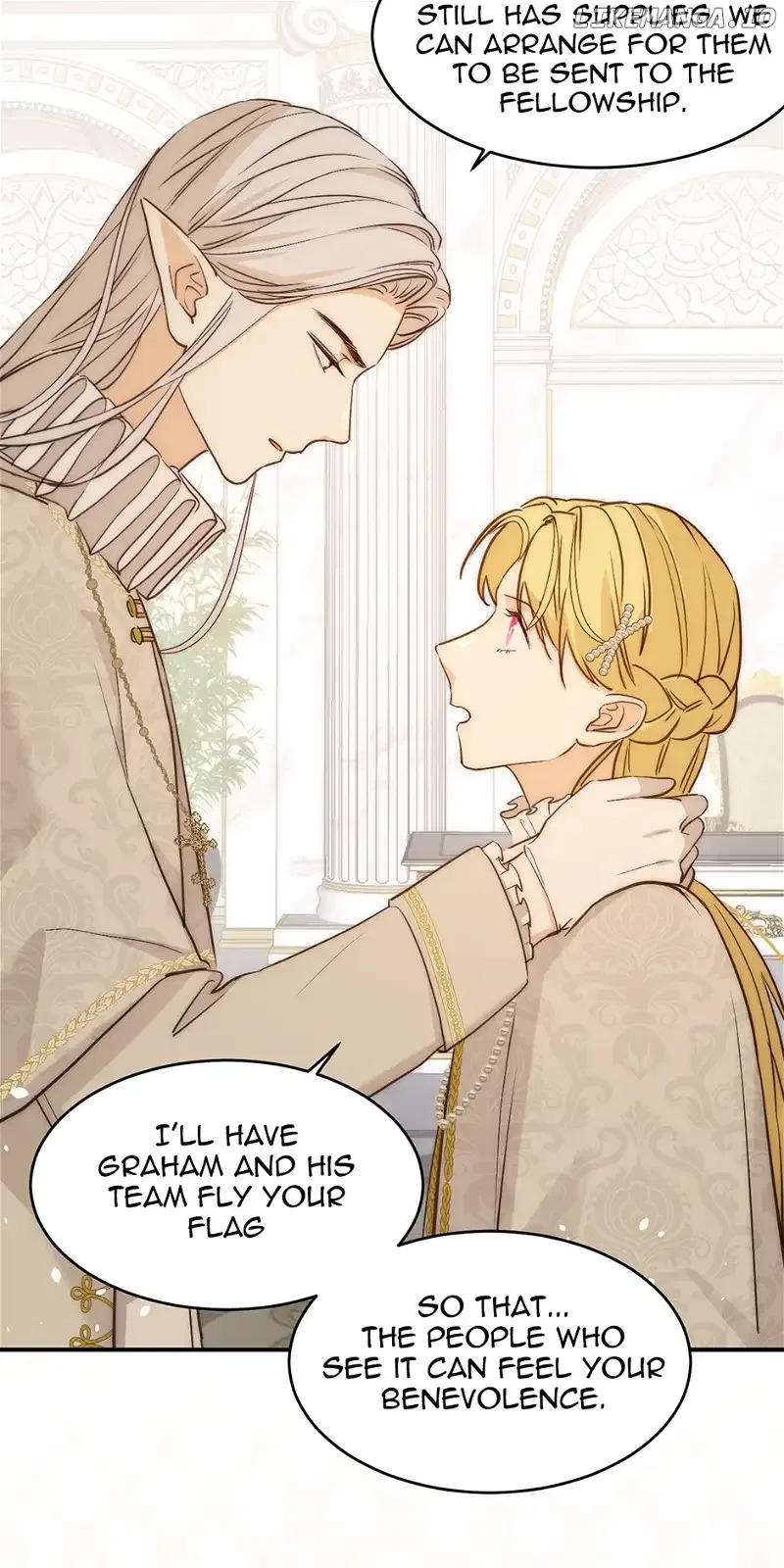 A Princess’s Guide to Saving Dragons Chapter 120 – Page 39