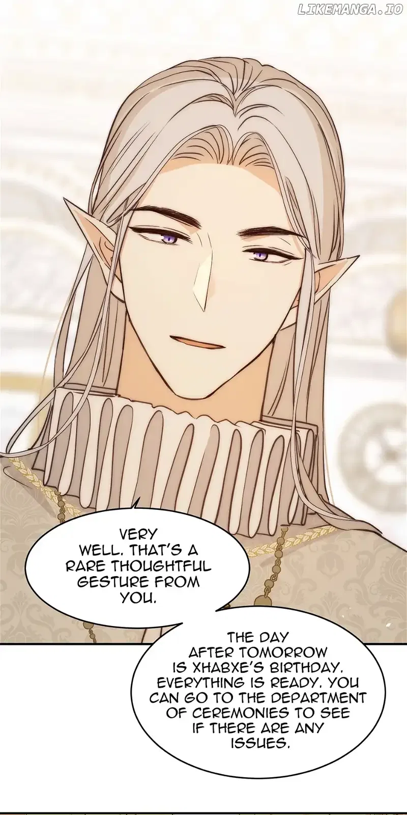 A Princess’s Guide to Saving Dragons Chapter 120 – Page 40