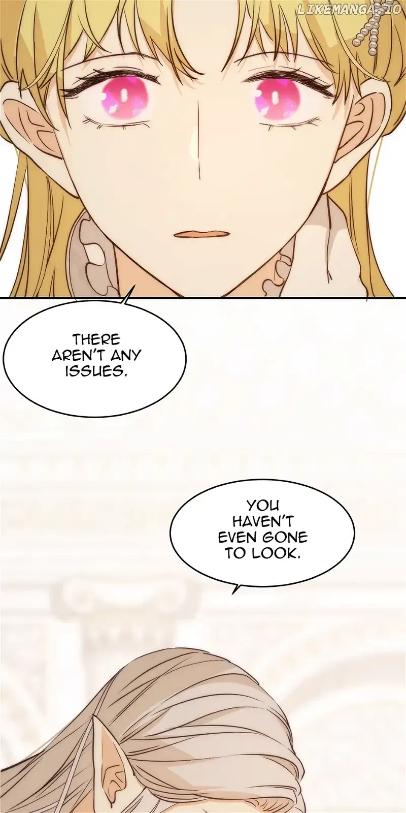 A Princess’s Guide to Saving Dragons Chapter 120 – Page 41
