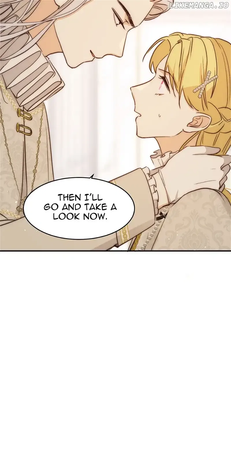 A Princess’s Guide to Saving Dragons Chapter 120 – Page 42