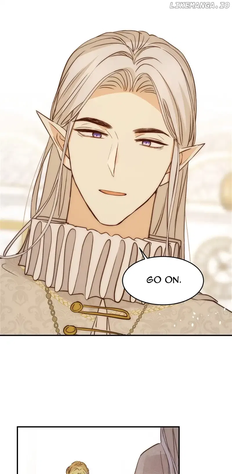A Princess’s Guide to Saving Dragons Chapter 120 – Page 43