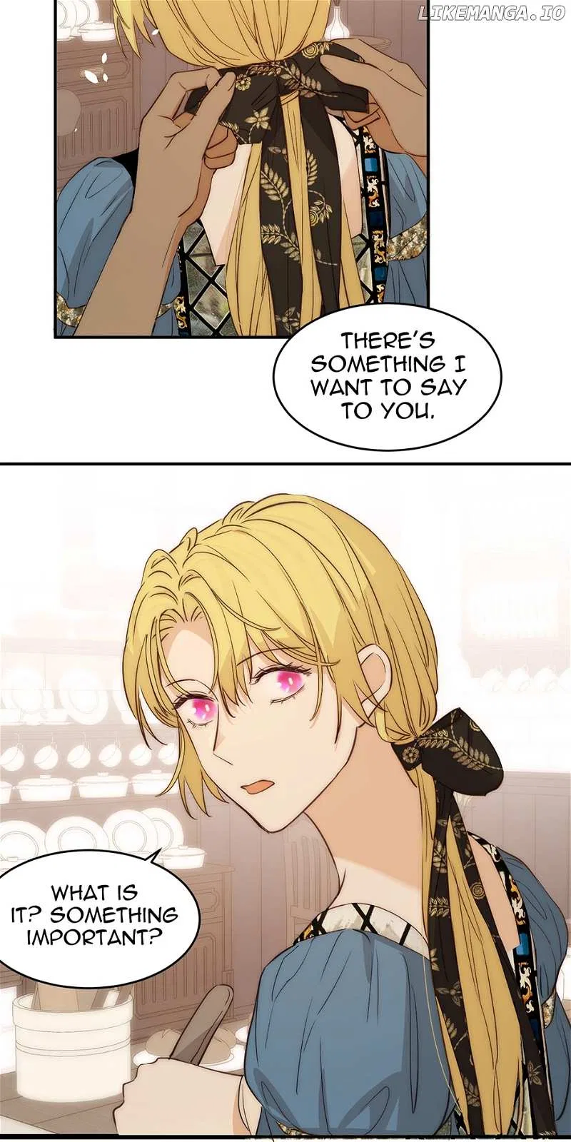 A Princess’s Guide to Saving Dragons Chapter 119 – Page 7