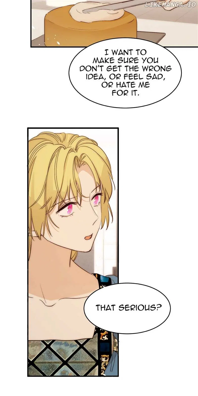 A Princess’s Guide to Saving Dragons Chapter 119 – Page 9