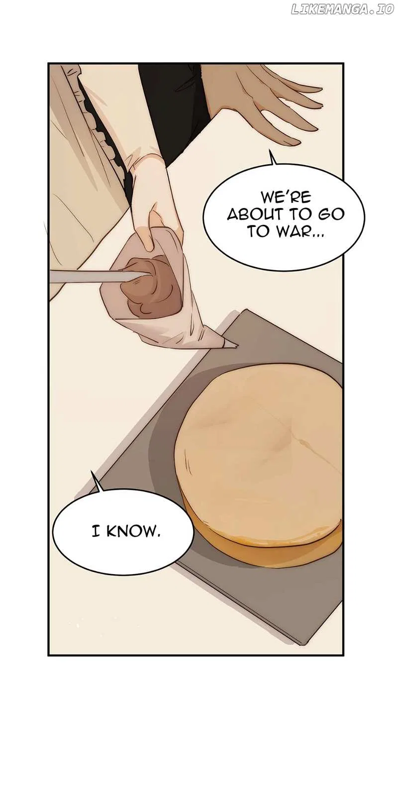 A Princess’s Guide to Saving Dragons Chapter 119 – Page 10