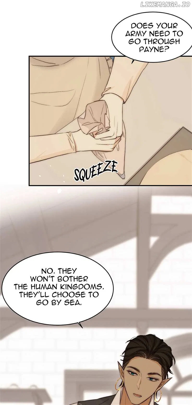 A Princess’s Guide to Saving Dragons Chapter 119 – Page 11