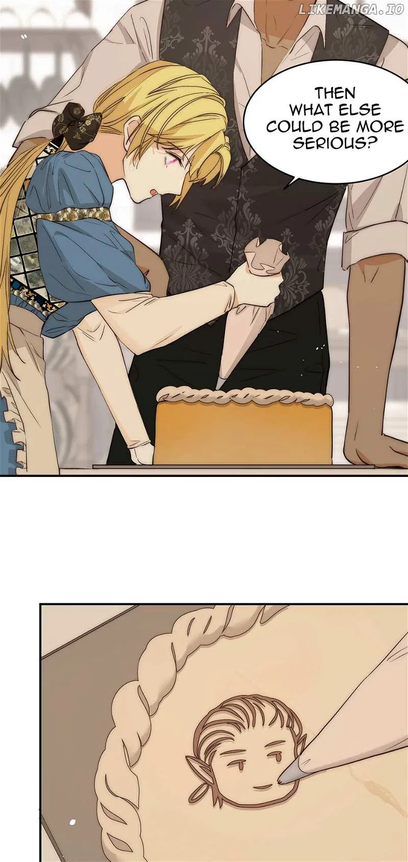 A Princess’s Guide to Saving Dragons Chapter 119 – Page 12