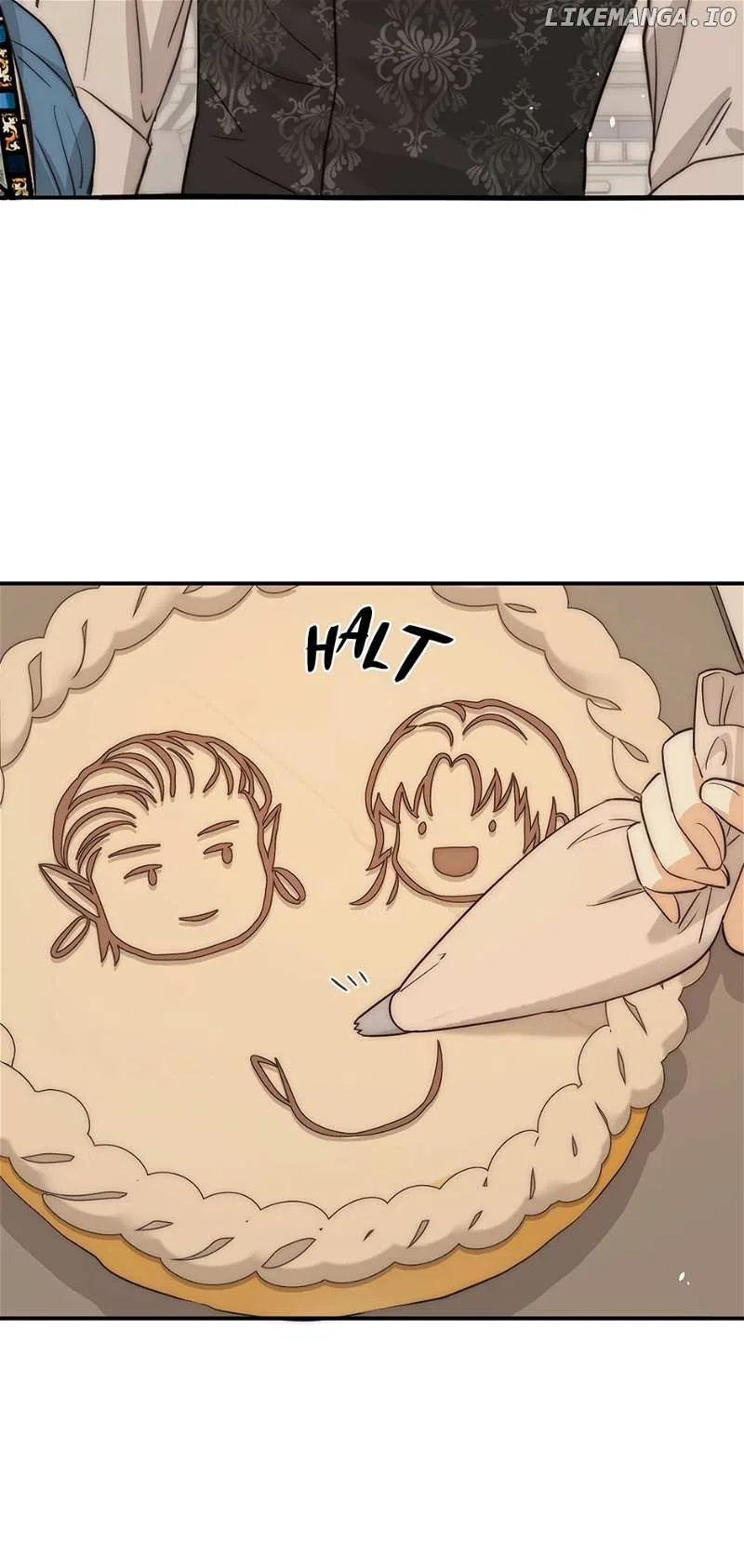 A Princess’s Guide to Saving Dragons Chapter 119 – Page 15