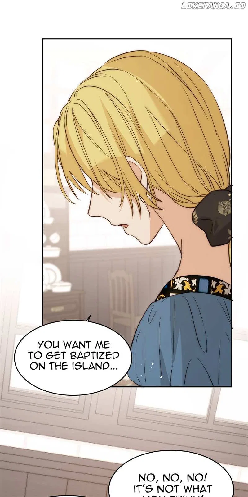 A Princess’s Guide to Saving Dragons Chapter 119 – Page 16