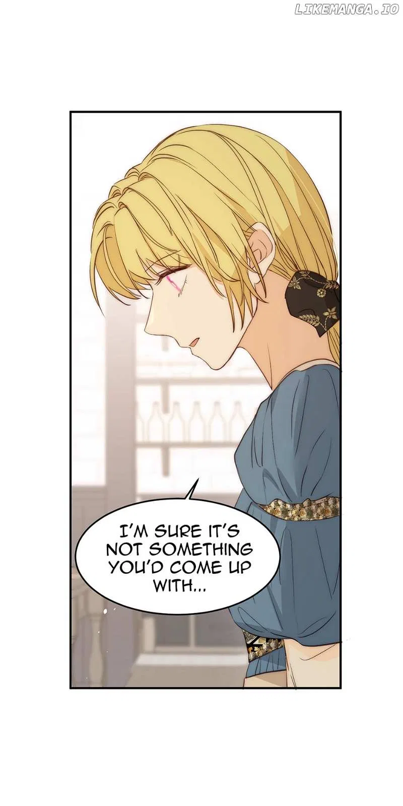 A Princess’s Guide to Saving Dragons Chapter 119 – Page 21