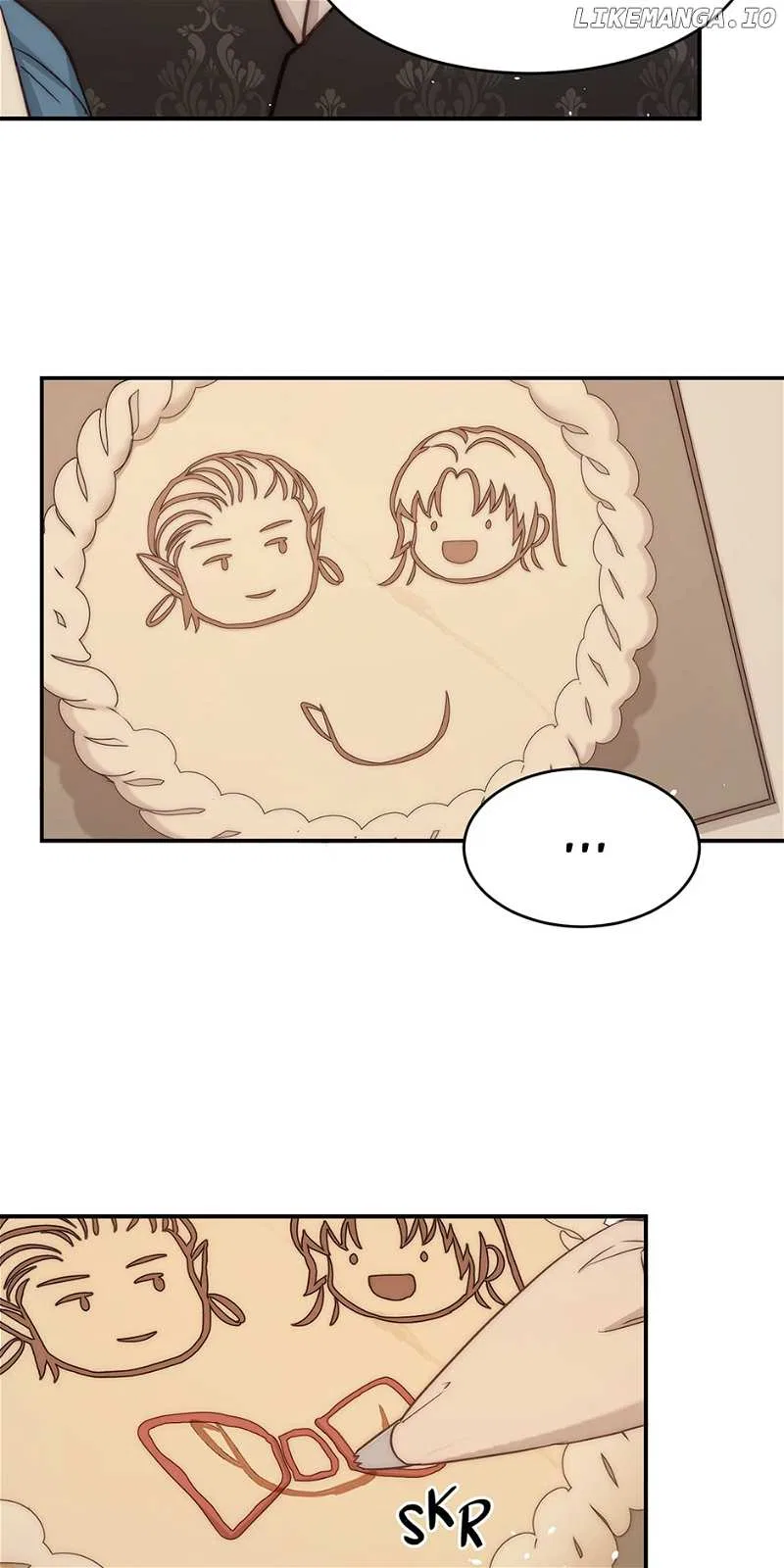 A Princess’s Guide to Saving Dragons Chapter 119 – Page 24