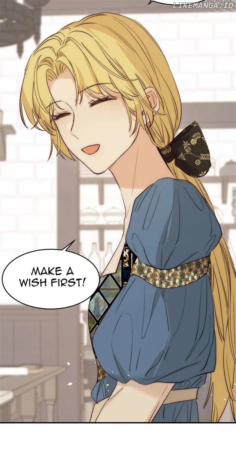 A Princess’s Guide to Saving Dragons Chapter 119 – Page 27