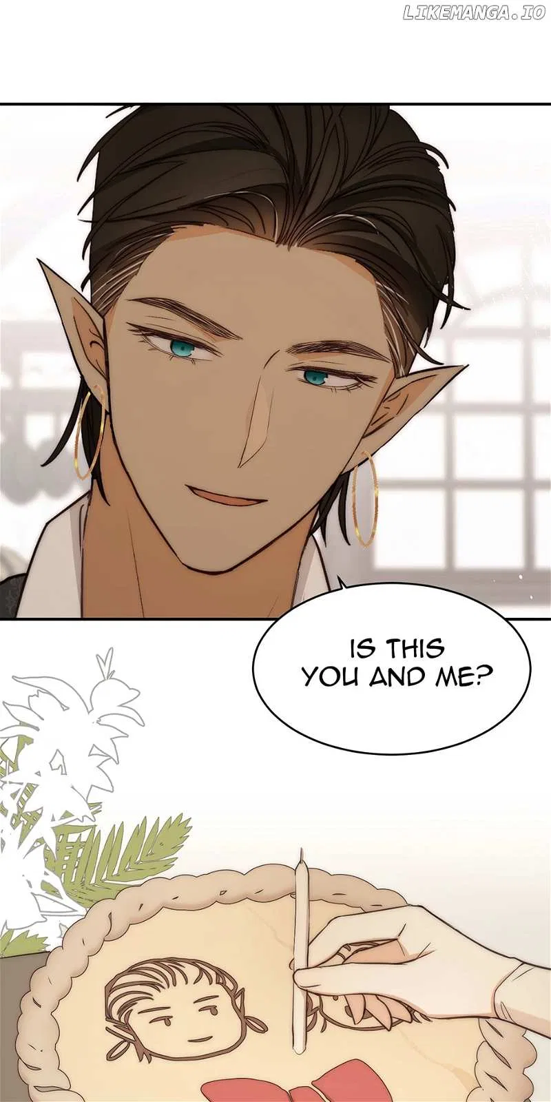 A Princess’s Guide to Saving Dragons Chapter 119 – Page 28