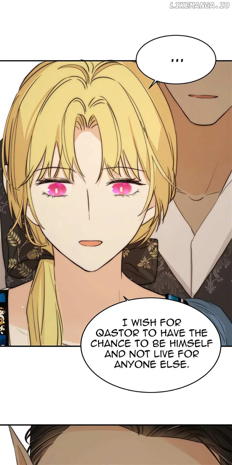 A Princess’s Guide to Saving Dragons Chapter 119 – Page 32