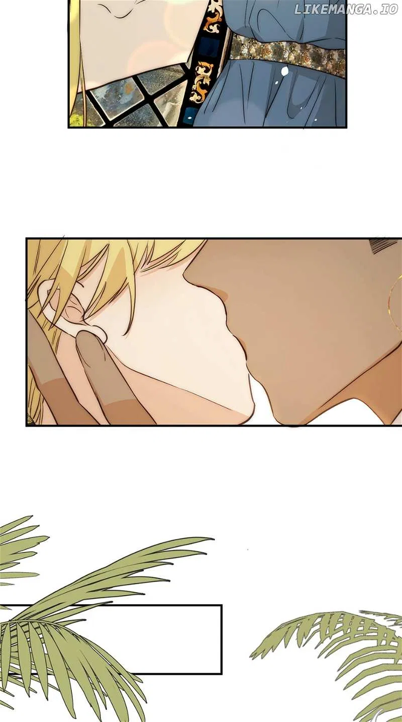 A Princess’s Guide to Saving Dragons Chapter 119 – Page 39