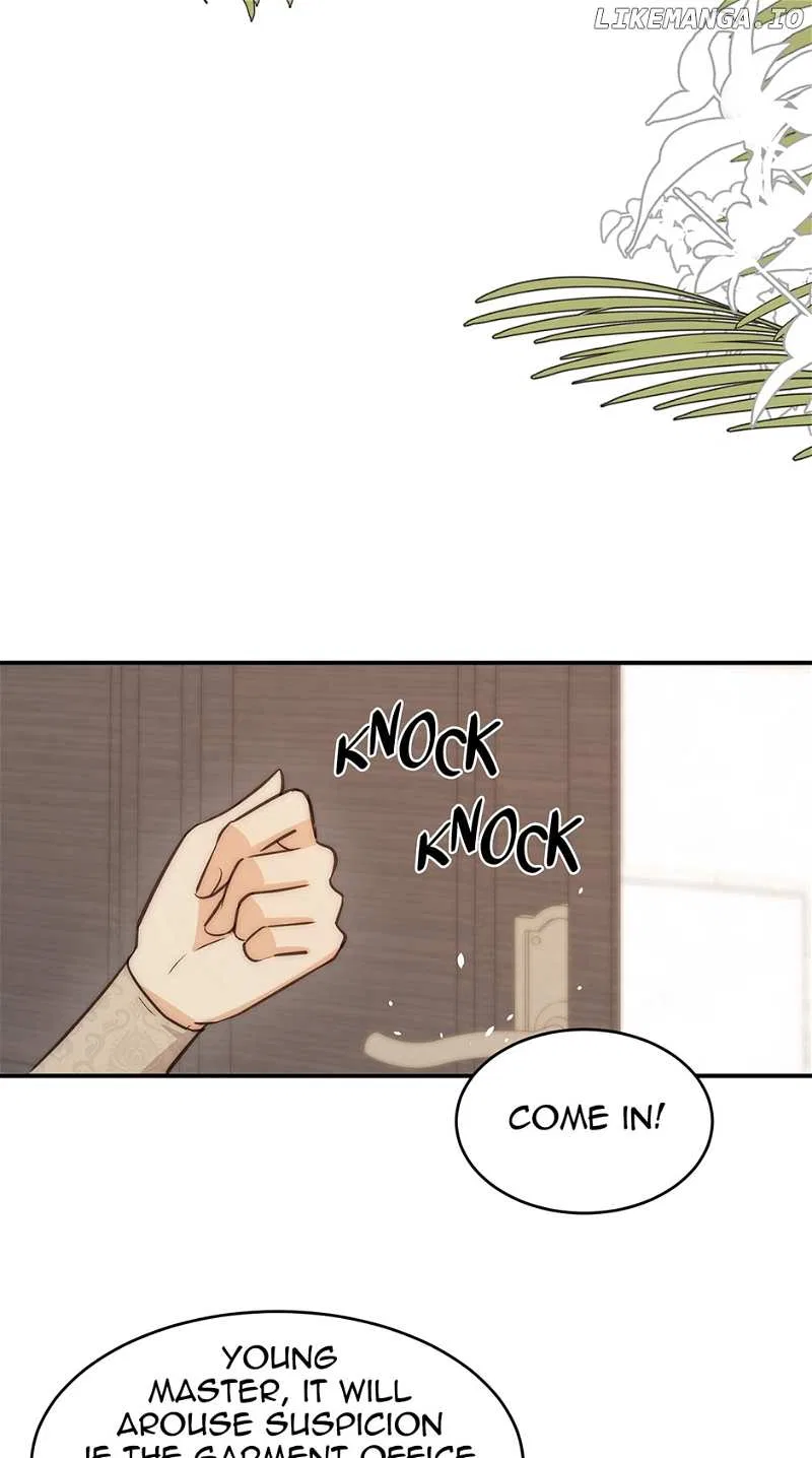 A Princess’s Guide to Saving Dragons Chapter 119 – Page 40