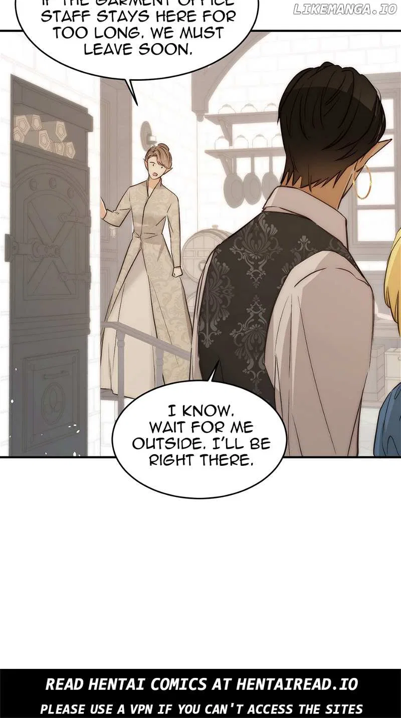 A Princess’s Guide to Saving Dragons Chapter 119 – Page 41