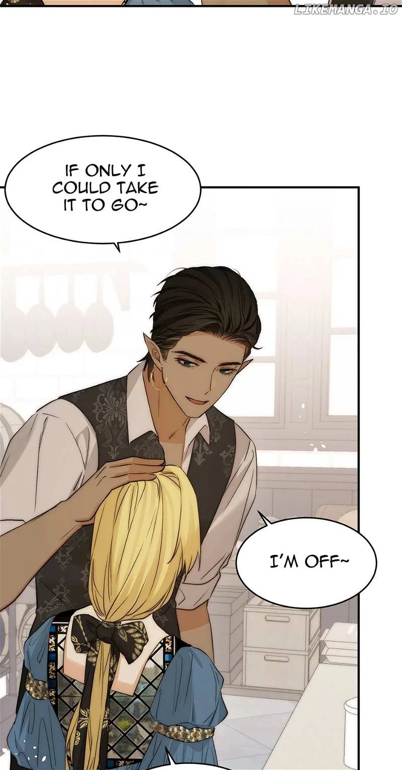 A Princess’s Guide to Saving Dragons Chapter 119 – Page 43