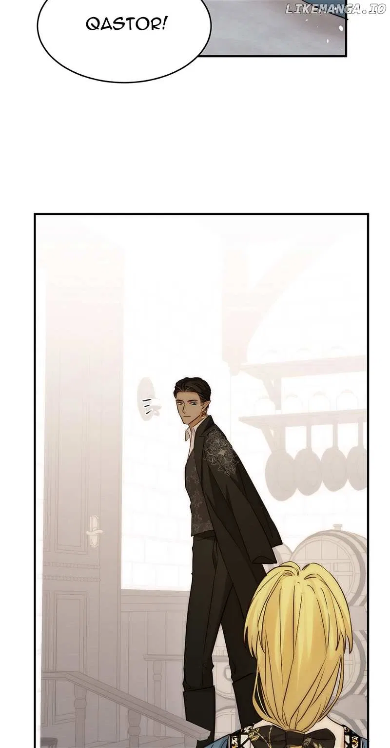 A Princess’s Guide to Saving Dragons Chapter 119 – Page 45