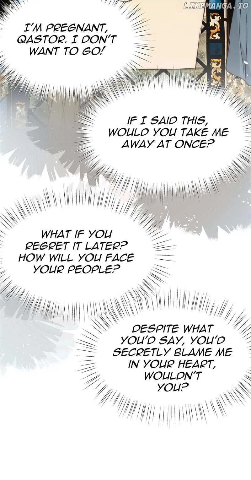 A Princess’s Guide to Saving Dragons Chapter 119 – Page 47