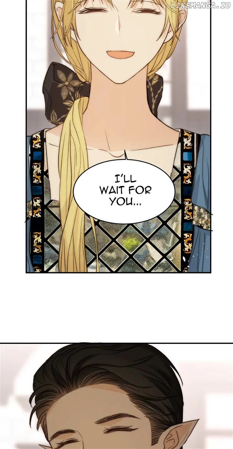 A Princess’s Guide to Saving Dragons Chapter 119 – Page 49