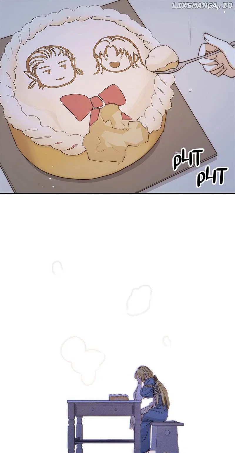 A Princess’s Guide to Saving Dragons Chapter 119 – Page 53