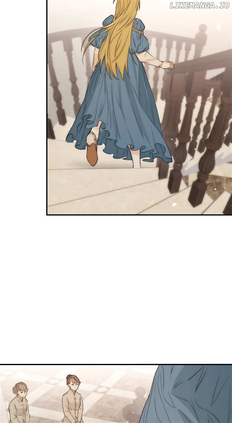 A Princess’s Guide to Saving Dragons Chapter 118 – Page 2