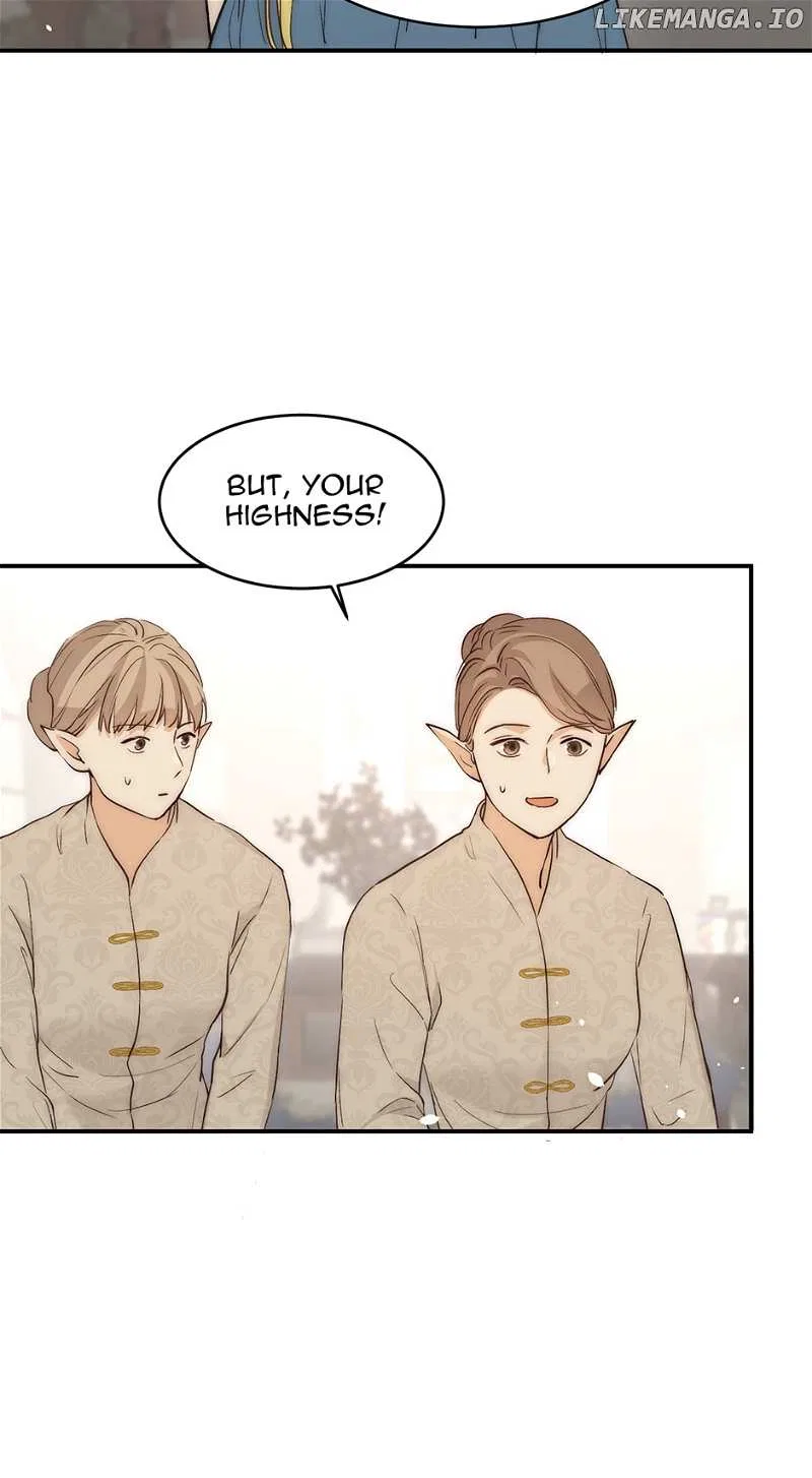 A Princess’s Guide to Saving Dragons Chapter 118 – Page 5