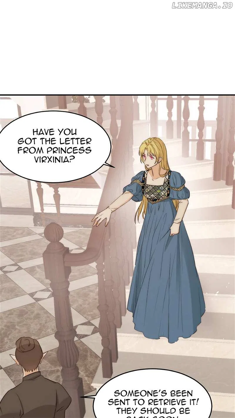 A Princess’s Guide to Saving Dragons Chapter 118 – Page 6