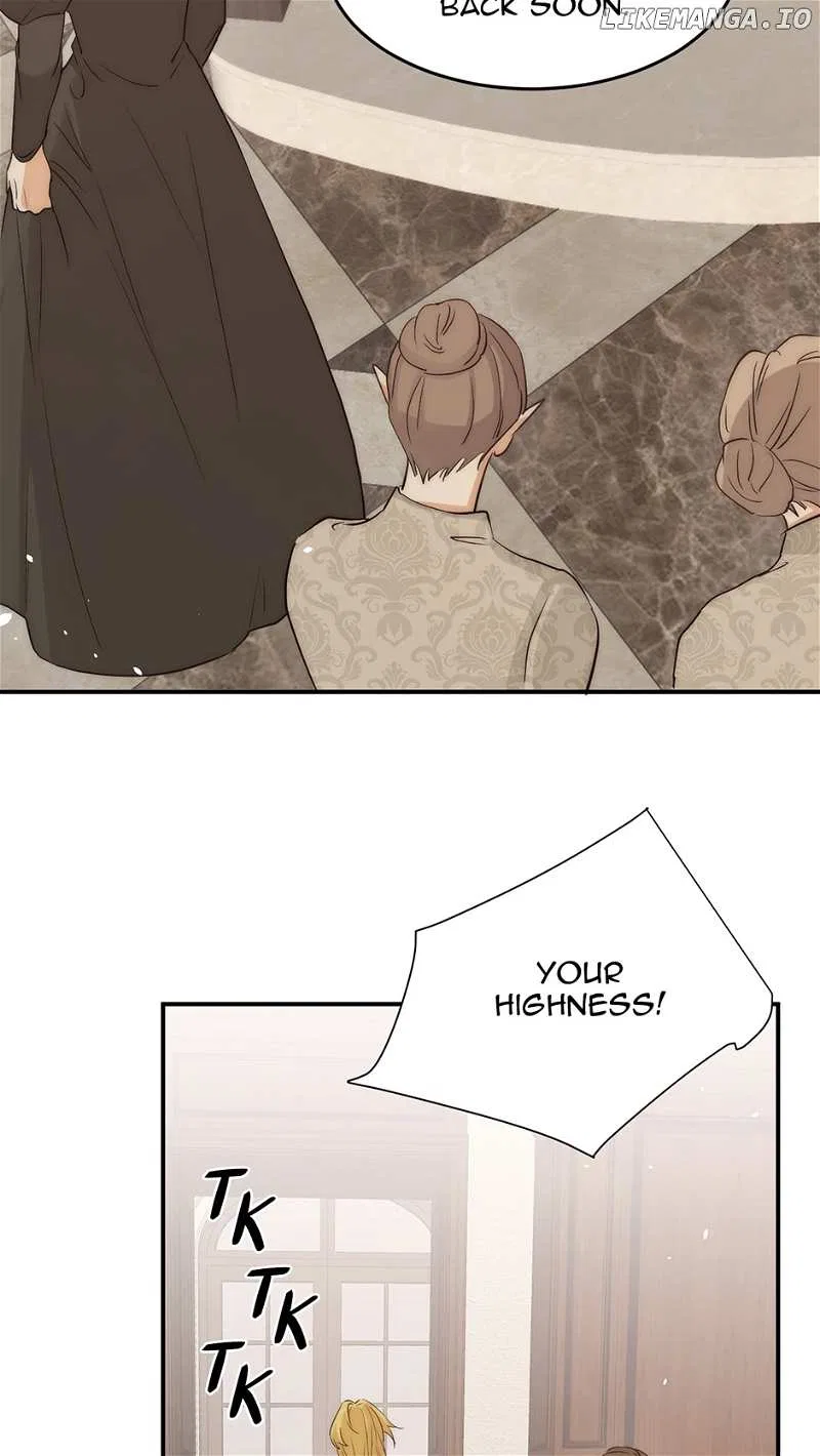 A Princess’s Guide to Saving Dragons Chapter 118 – Page 7