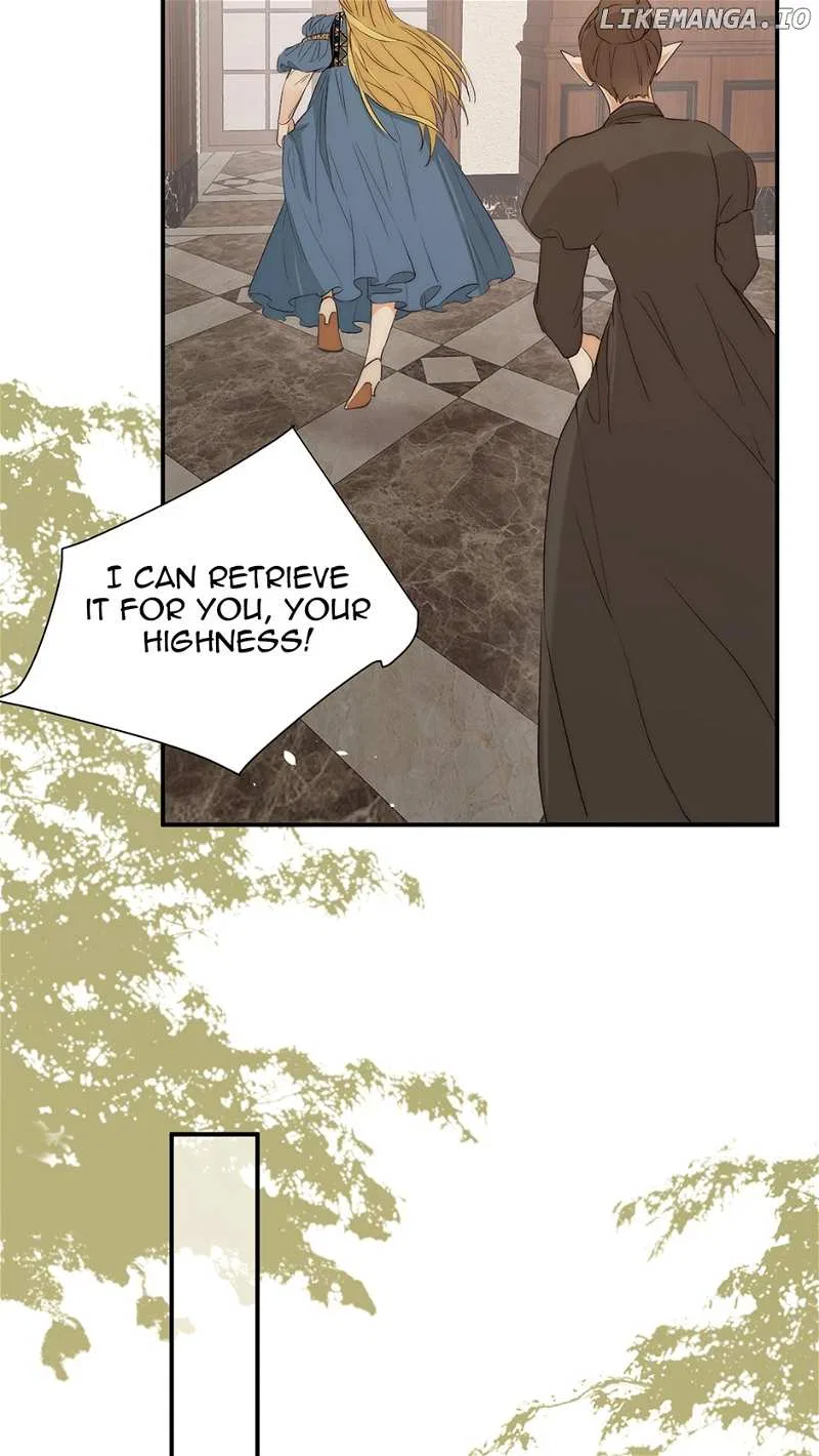 A Princess’s Guide to Saving Dragons Chapter 118 – Page 8