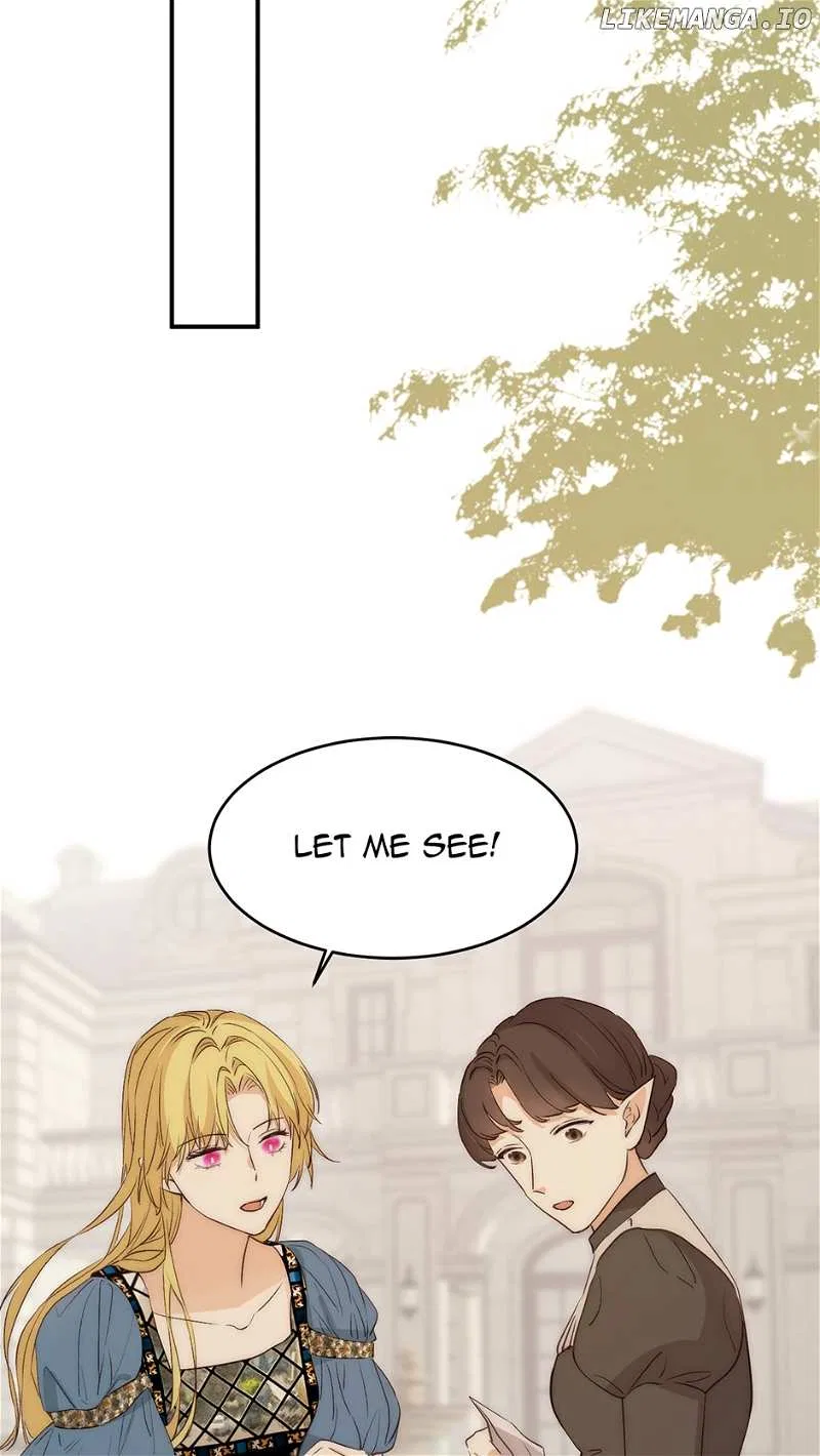 A Princess’s Guide to Saving Dragons Chapter 118 – Page 9