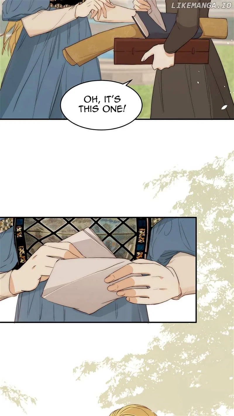 A Princess’s Guide to Saving Dragons Chapter 118 – Page 10