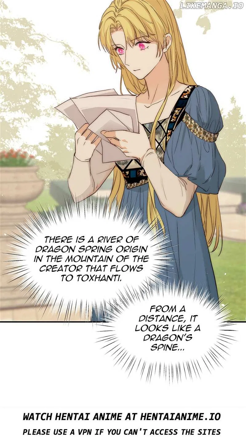 A Princess’s Guide to Saving Dragons Chapter 118 – Page 11