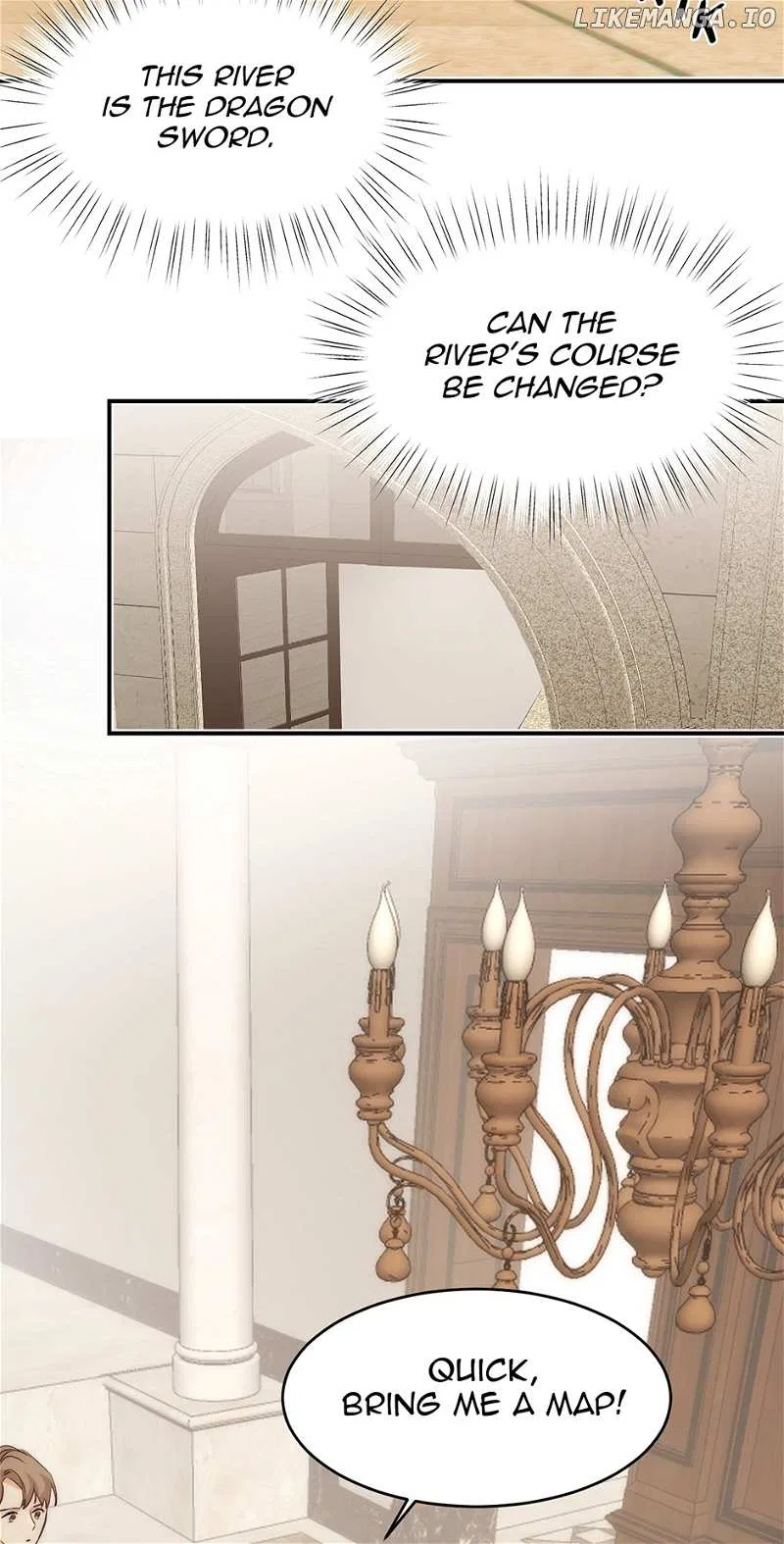 A Princess’s Guide to Saving Dragons Chapter 118 – Page 14