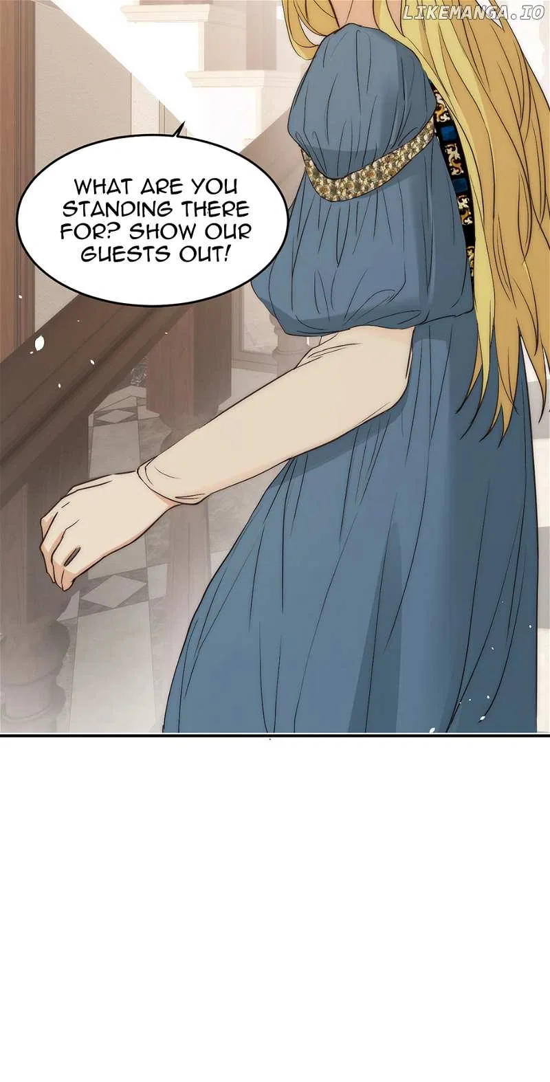 A Princess’s Guide to Saving Dragons Chapter 118 – Page 17