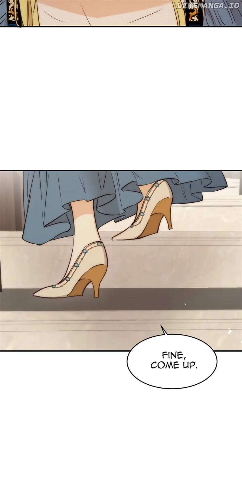 A Princess’s Guide to Saving Dragons Chapter 118 – Page 20