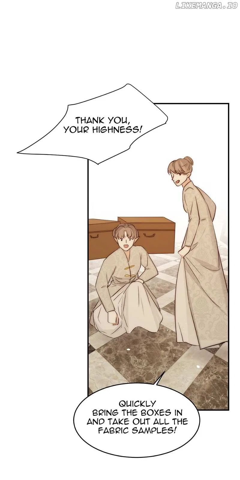 A Princess’s Guide to Saving Dragons Chapter 118 – Page 21